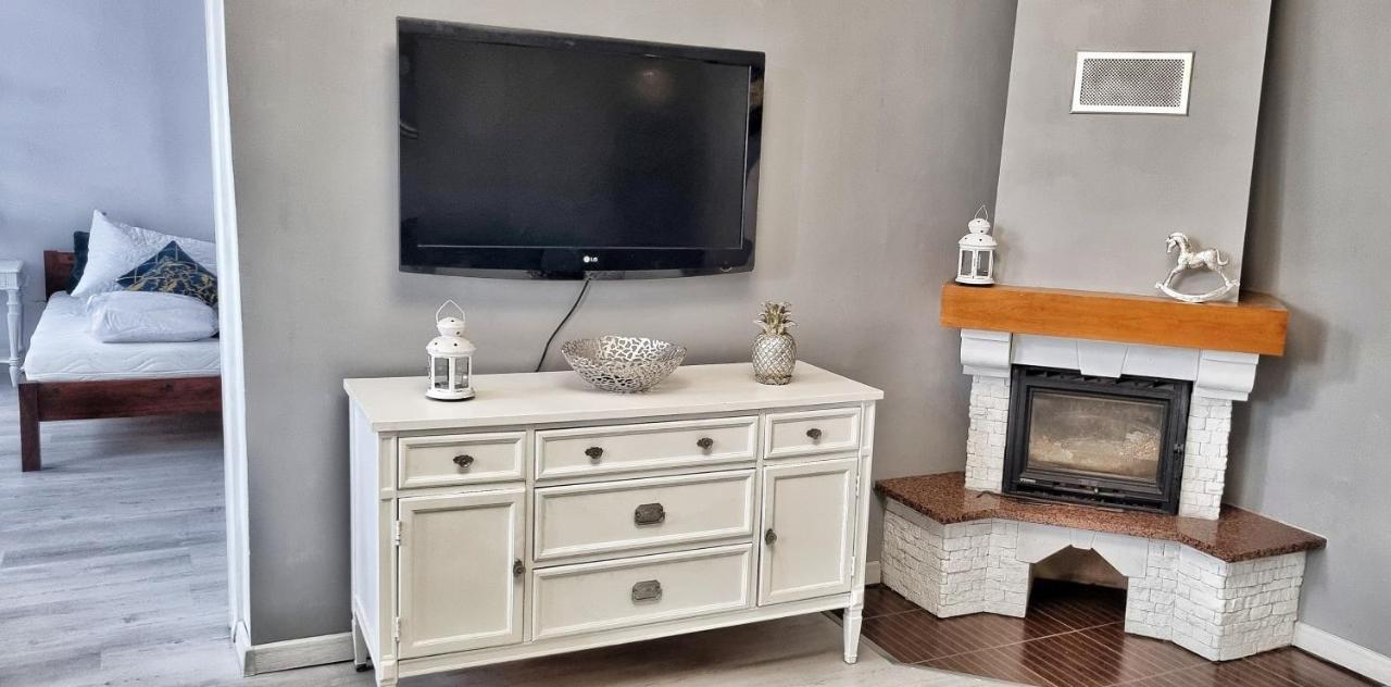 Apartament Kaczyniec 10 Gliwice Bagian luar foto