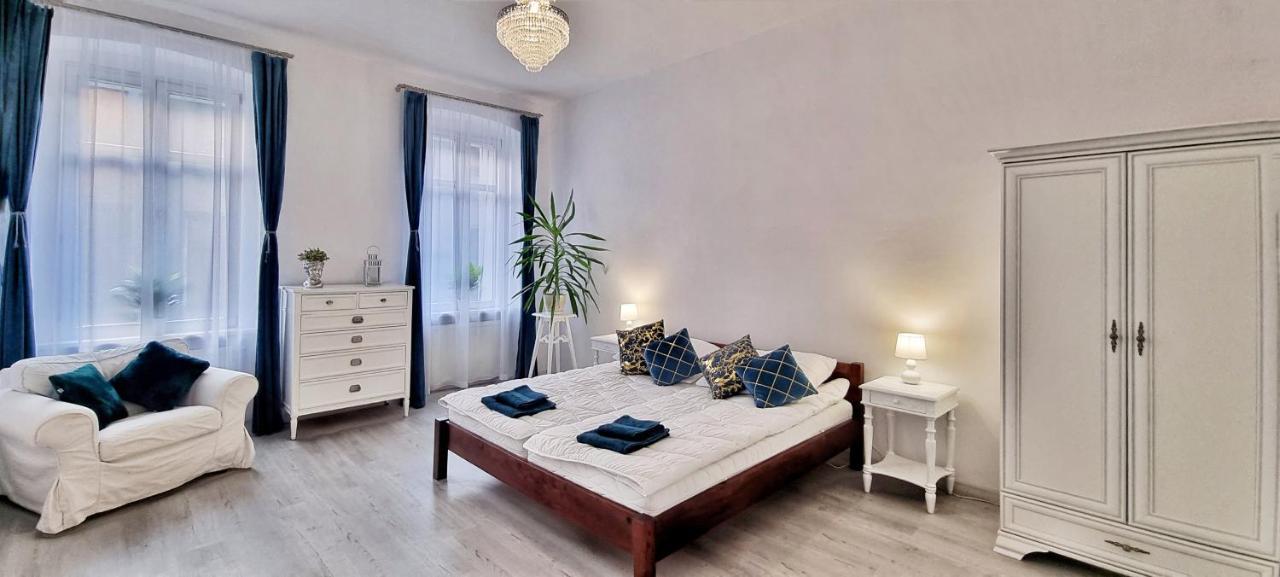 Apartament Kaczyniec 10 Gliwice Bagian luar foto