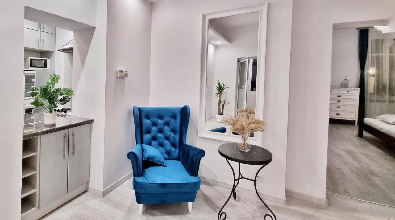 Apartament Kaczyniec 10 Gliwice Bagian luar foto