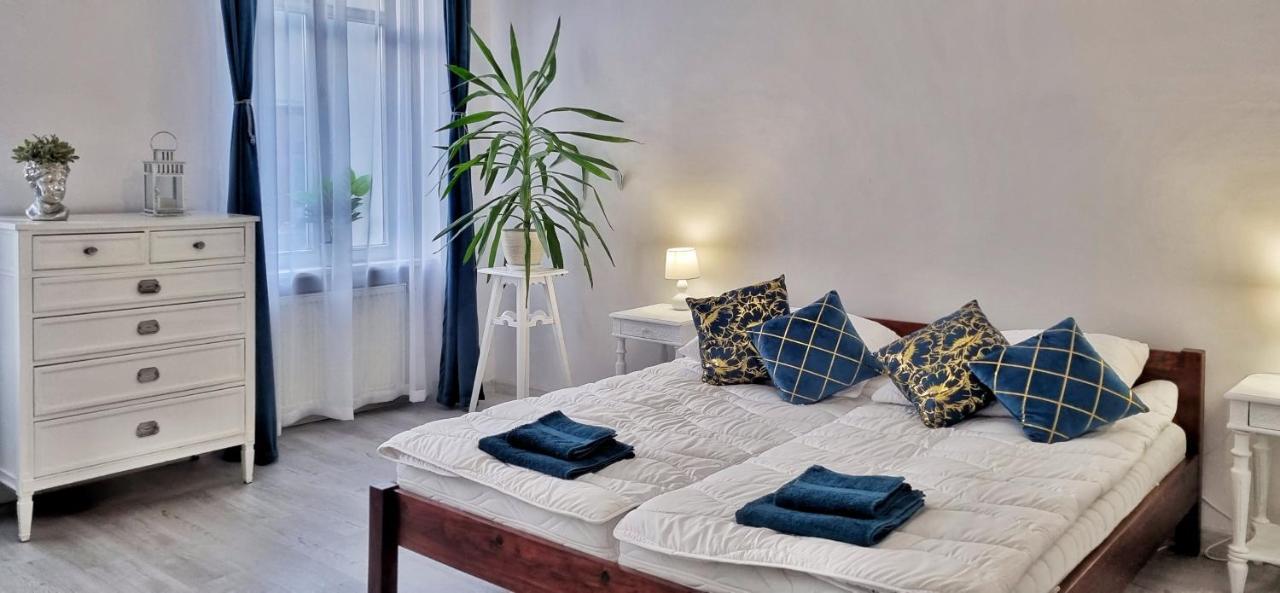 Apartament Kaczyniec 10 Gliwice Bagian luar foto