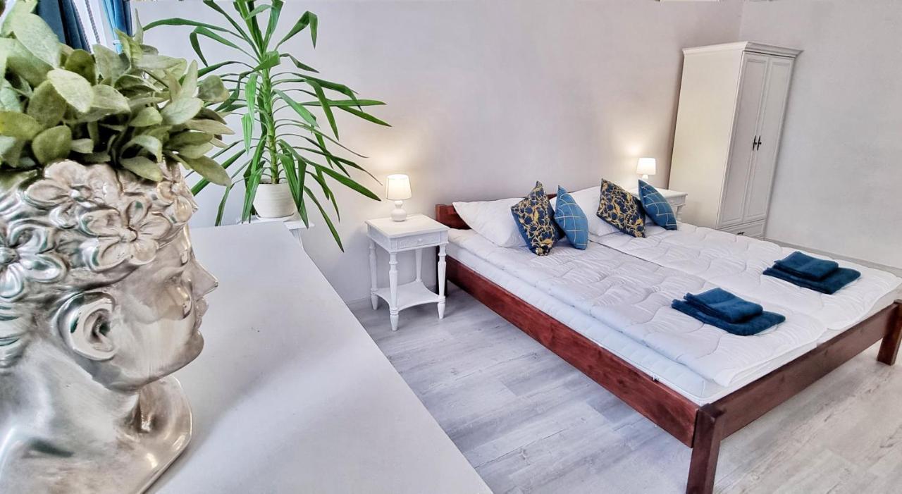 Apartament Kaczyniec 10 Gliwice Bagian luar foto