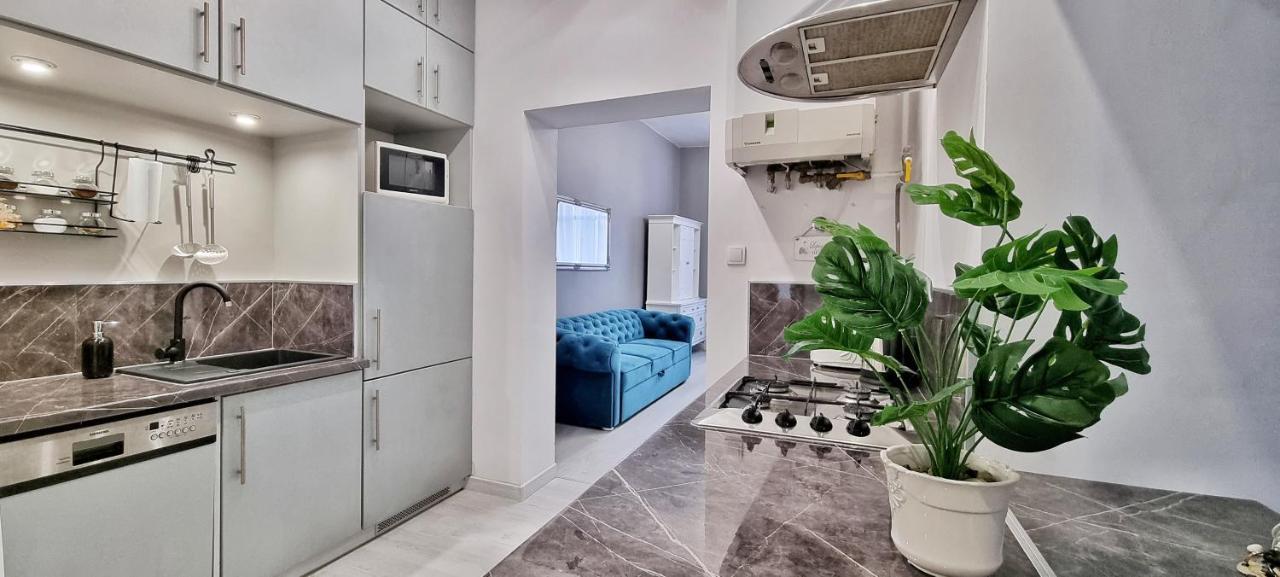 Apartament Kaczyniec 10 Gliwice Bagian luar foto