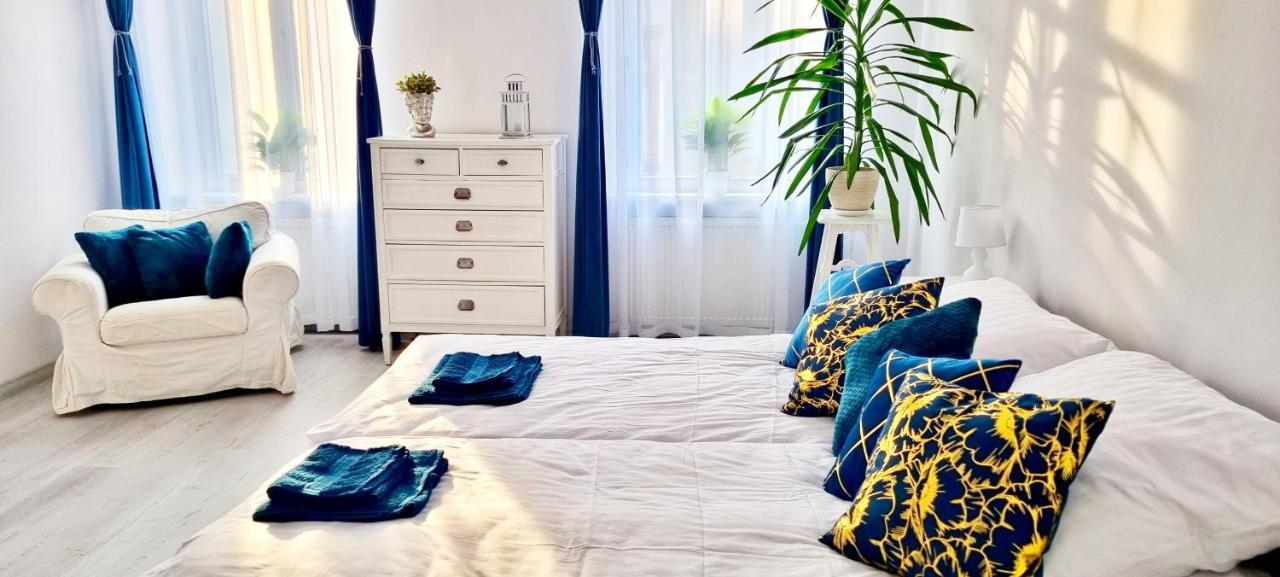 Apartament Kaczyniec 10 Gliwice Bagian luar foto